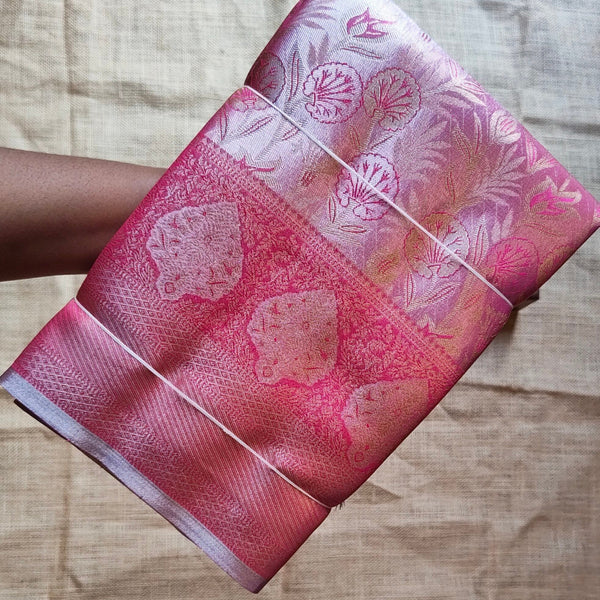 Tharigai - semi silk sarees