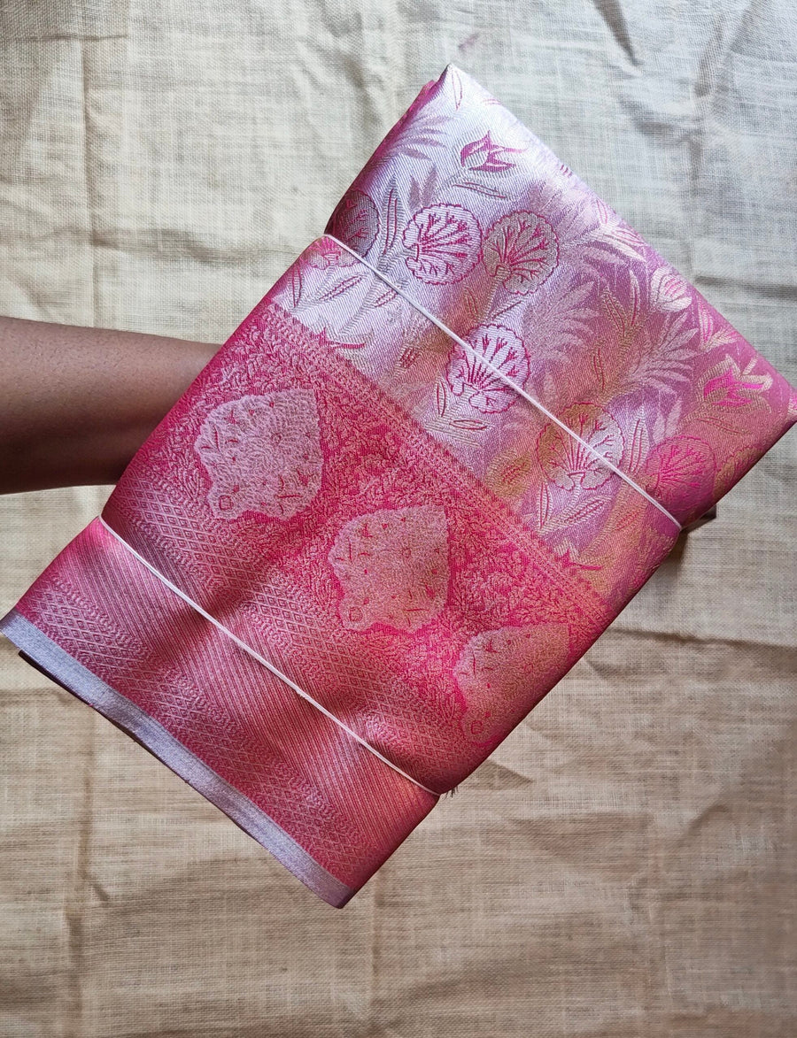 Semi Silks