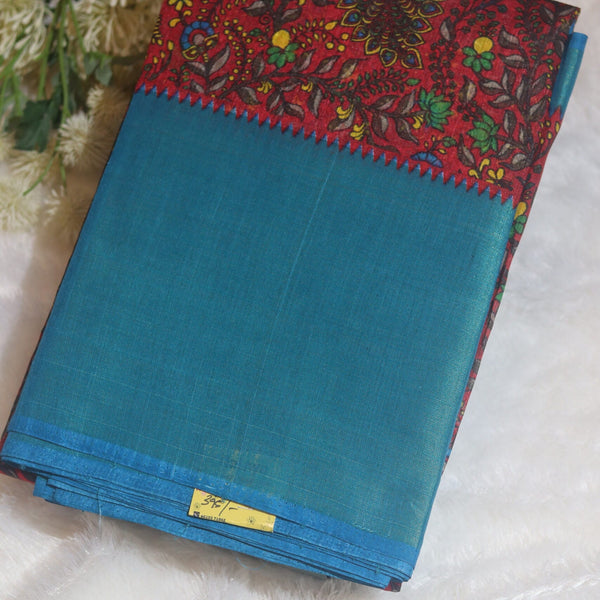 ALL DAY COMFORT – budget friendly casual wear sarees