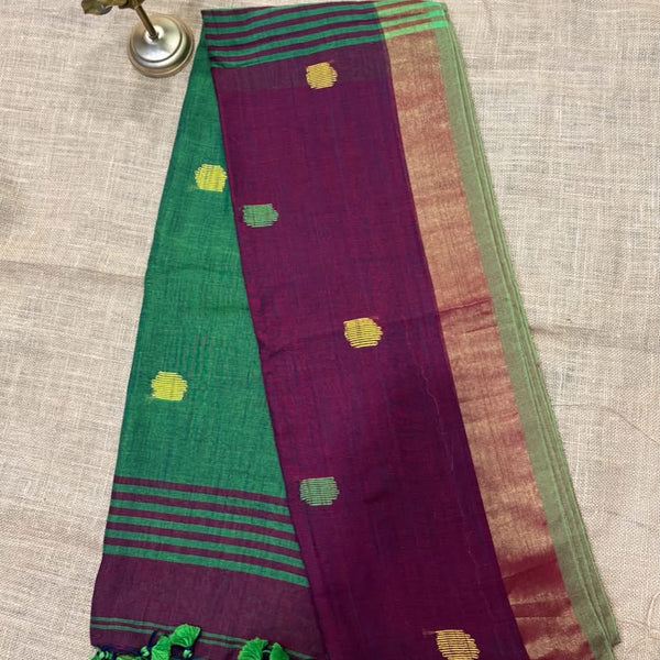 SAREES