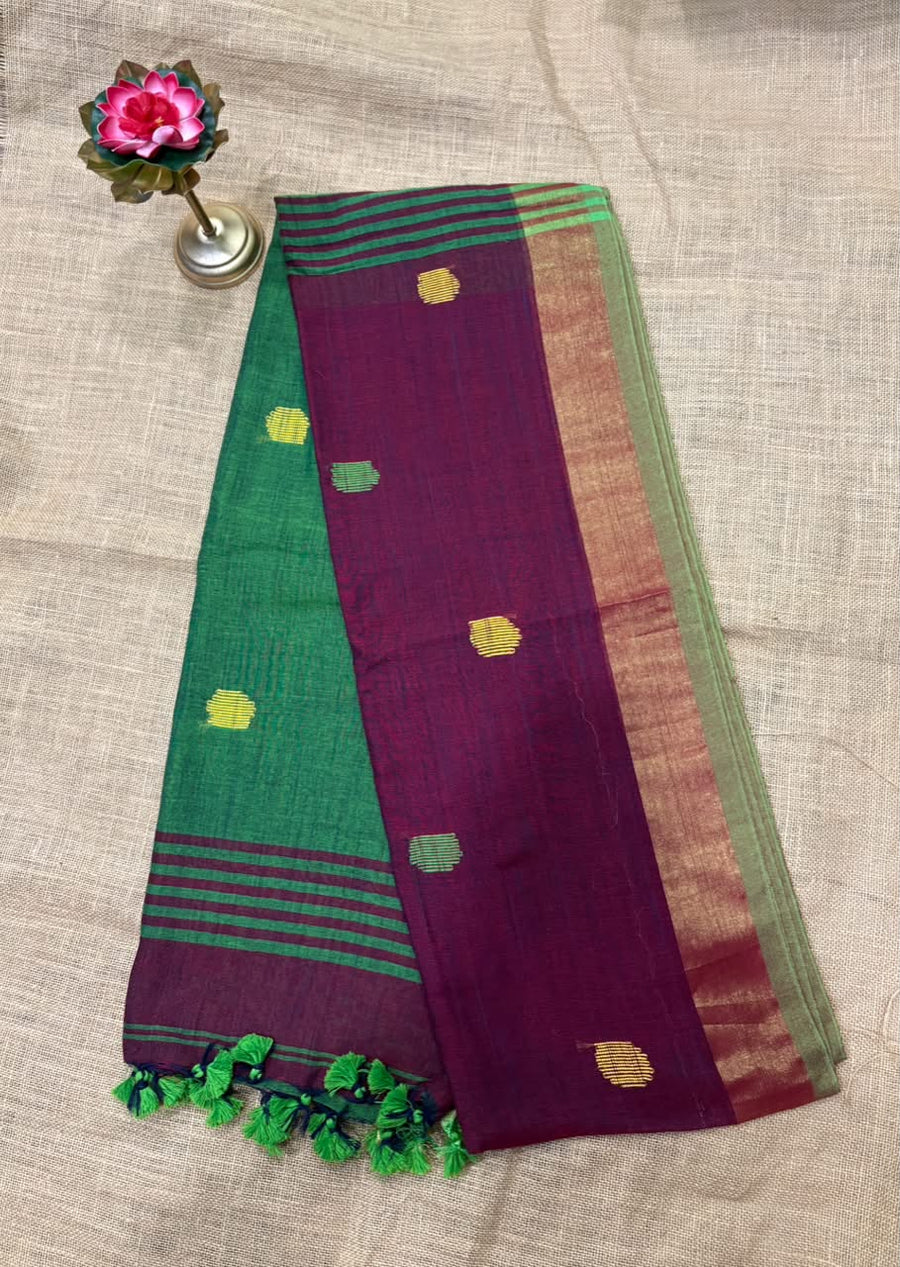 SAREES