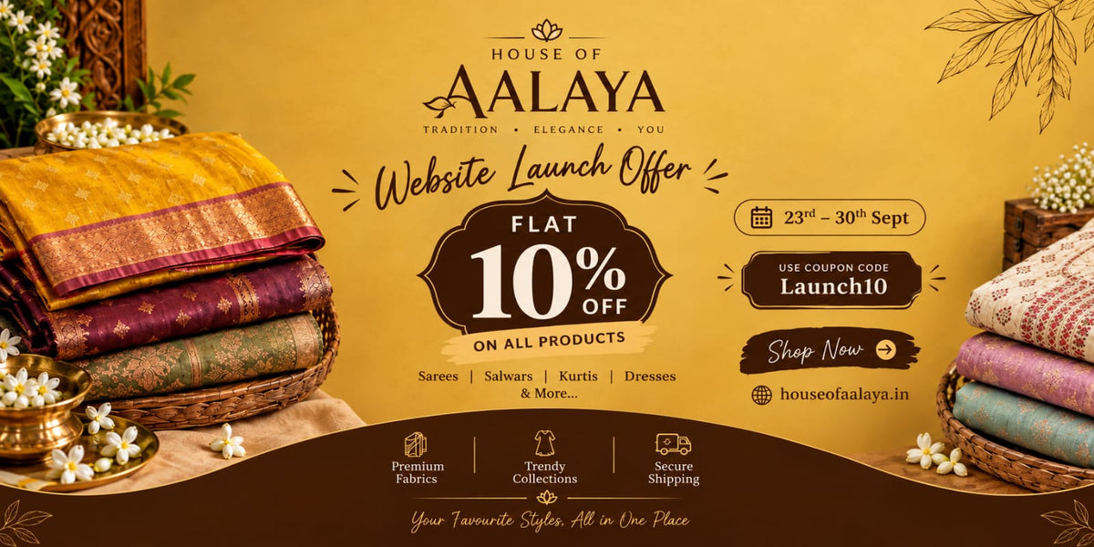 House Of Aalaya