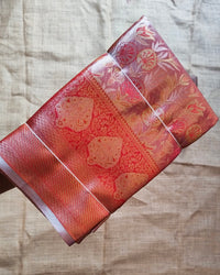Tharigai - semi silk sarees