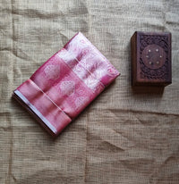 Tharigai - semi silk sarees