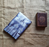 Tharigai - semi silk sarees