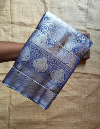 Tharigai - semi silk sarees