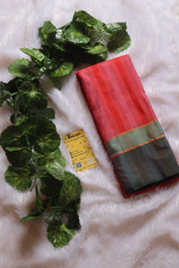 ARANI soft silk inspired budget friendly sarees