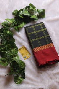 ARANI soft silk inspired budget friendly sarees
