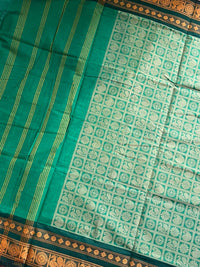 ANNAM - chettinad cotton sarees
