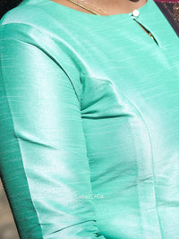 AQUA BEAUTY - 3 PIECE SALWAR SET
