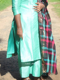 AQUA BEAUTY - 3 PIECE SALWAR SET