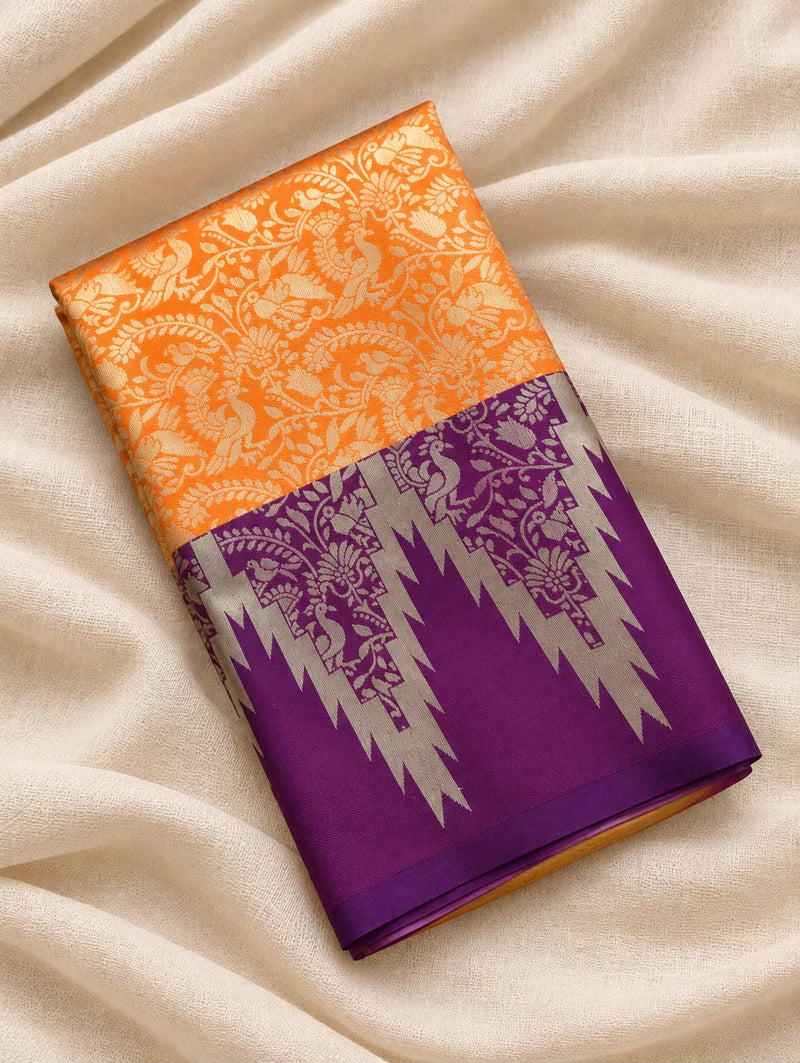 Budget friendly semi Silks