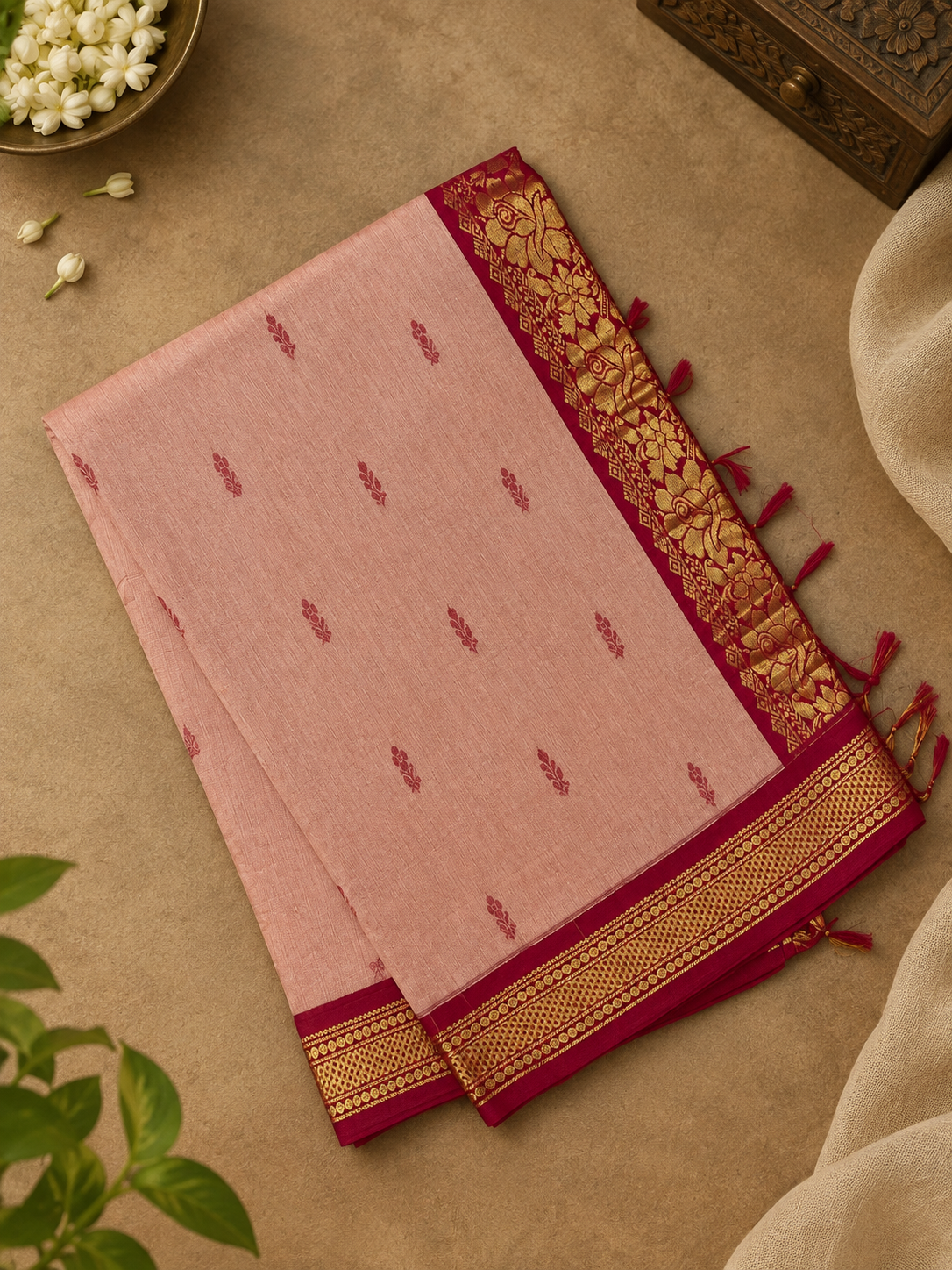Kalyani cotton sarees