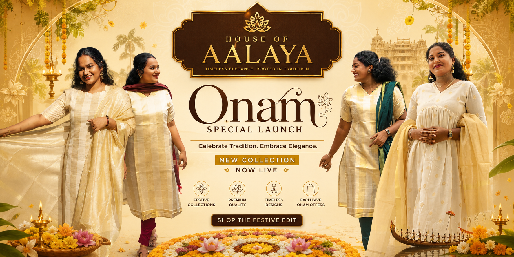House Of Aalaya