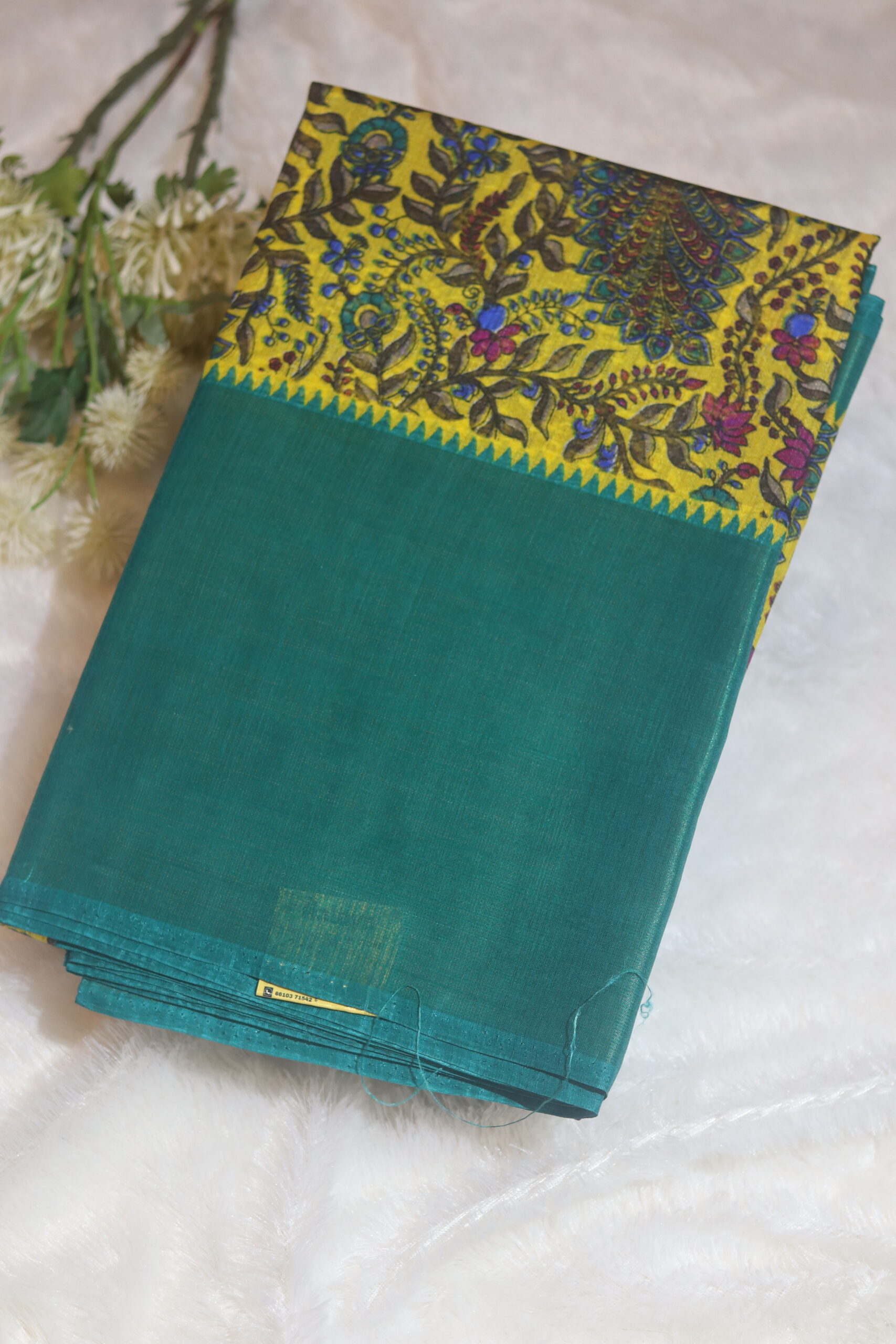 ALL DAY COMFORT – budget friendly casual wear sarees