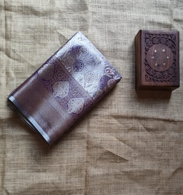 Tharigai - semi silk sarees