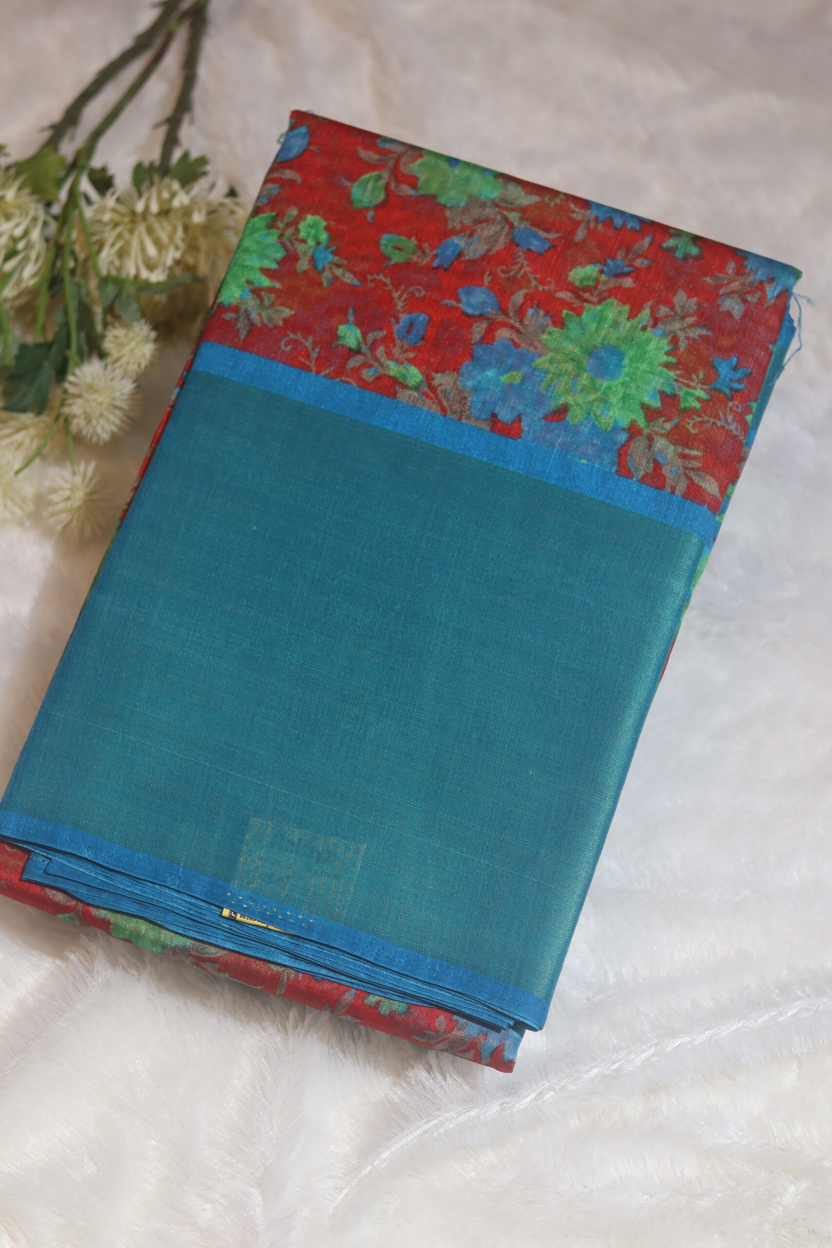 ALL DAY COMFORT – budget friendly casual wear sarees