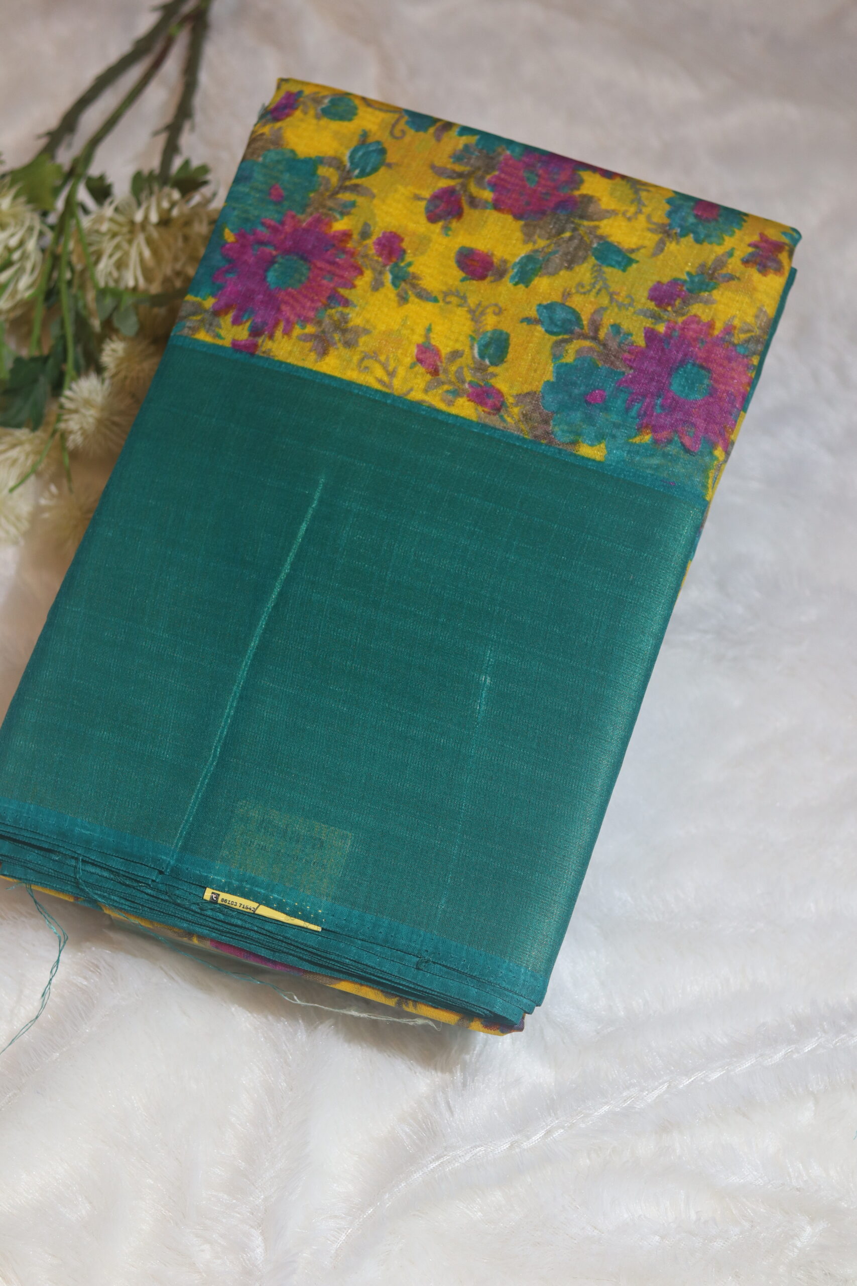 ALL DAY COMFORT – budget friendly casual wear sarees