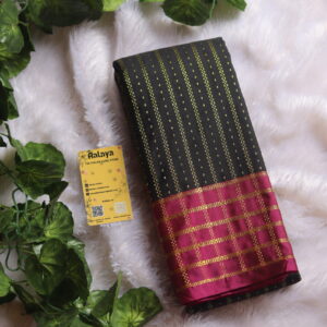 ARANI soft silk inspired budget friendly sarees