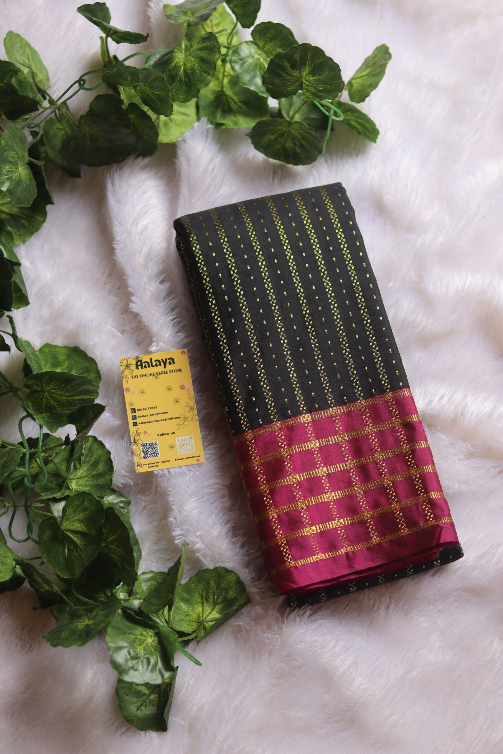 ARANI soft silk inspired budget friendly sarees
