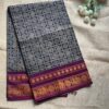 ANNAM - chettinad cotton sarees